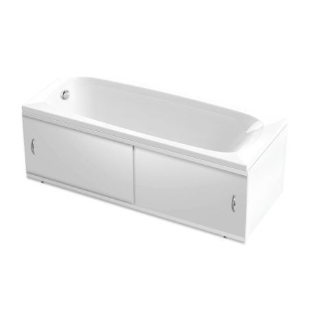 Экран под ванну фронтальный Alavann Classic Plus ALV1018001