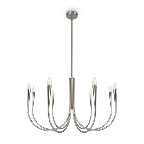 Светильник подвесной Freya Branches  Modern FR5253PL-08N - фото 2