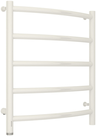Полотенцесушитель Сунержа Галант 4.0 12-0830-6050 53х60 электрический белый
