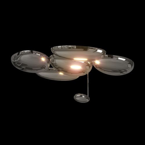 Светильник потолочный Loft It Skydro 10477S - фото 2