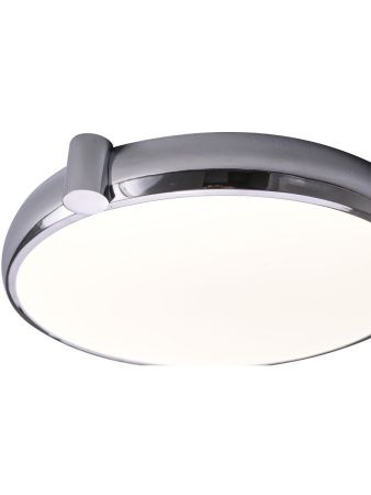 Светильник потолочный Zortes Gimpel (Гимпел) ZRS.1209.15