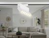 Трековый однофазный светильник Ambrella Light Track System (Трацк Сыстем) GL6811