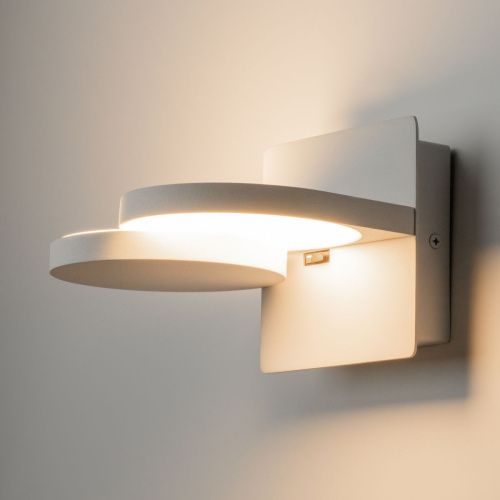 Бра Maytoni Flap MOD354WL-L12W3K - фото 4