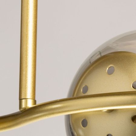 Люстра потолочная De Markt Оливия 306016506