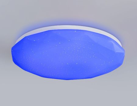 Светильник потолочный Ambrella Light Dance (Данце) FZ418