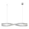 Светильник подвесной ST Luce Elica (Елица) SL6205.113.01