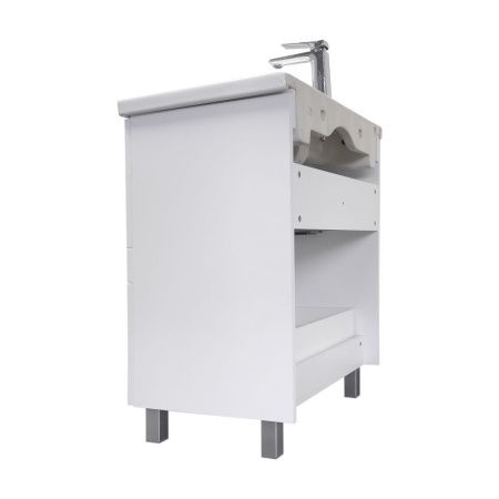 Тумба с раковиной Comforty 00-00019211CF 70х50