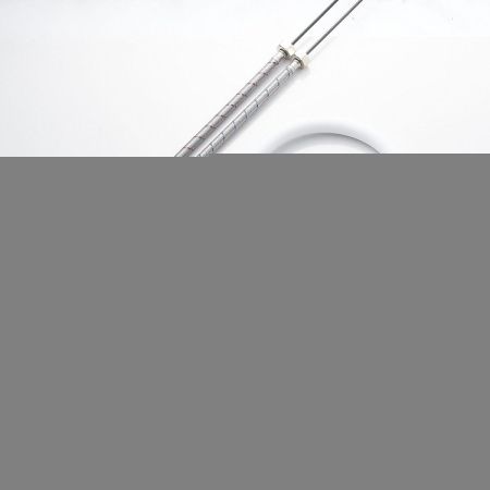 Смеситель для кухни Rose R213G на мойку золото