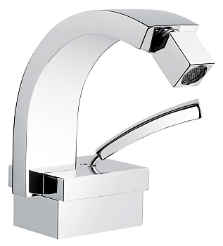 Смеситель Emmevi Antef 42004/CR на биде хром Смеситель Emmevi Antef 42004/CR на биде хром