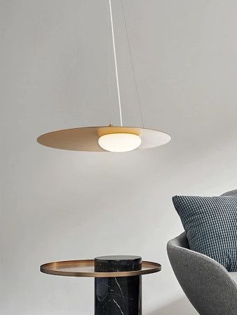 Светильник подвесной Lightera Waddy (Вадды) LE140L-48G