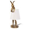 Настольная лампа Loft It Lapine 10315/A White