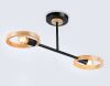 Люстра на штанге Ambrella Light Traditional (Традитионал) TR8244