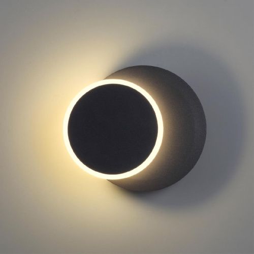 Светильник настенный Lumion Devin (Девин) 5627/9WL - фото 2
