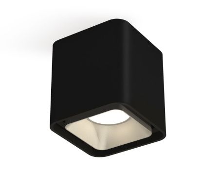Светильник накладной Ambrella Light Techno (Тецхно) XS7841003