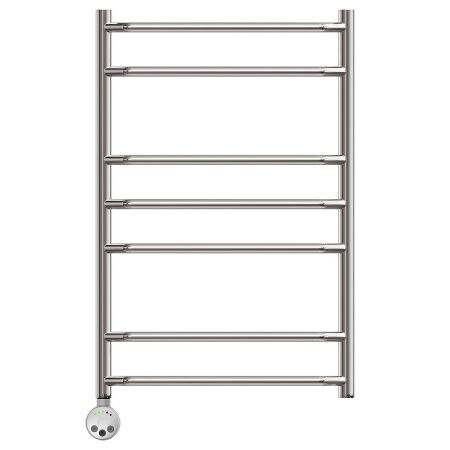 Полотенцесушитель электрический Point Венера PN07158E 55х80 хром