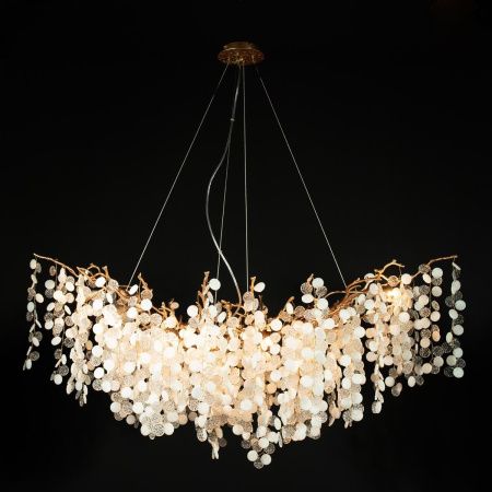 Люстра подвесная Loft It Fairytree 10066/1200 GB