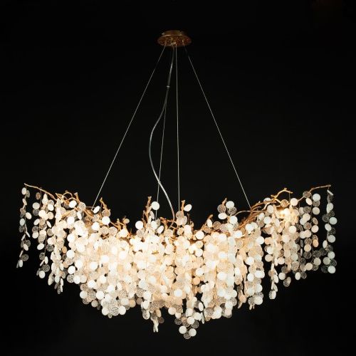 Люстра подвесная Loft It Fairytree 10066/1200 GB - фото 2