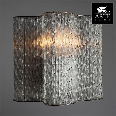 Светильник настенный Arte Lamp Twinkle (Твинкле) A8560AP-1CL