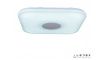 Светильник потолочный iLedex Music (Мусиц) 60W Music Square opaque
