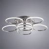 Люстра потолочная Arte Lamp Presto (Престо) A2516PL-6CC