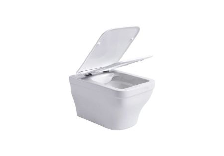 Сет унитаз + инсталляция Aquatek SET AQUATEK АМАДЕО cm-009 4в1