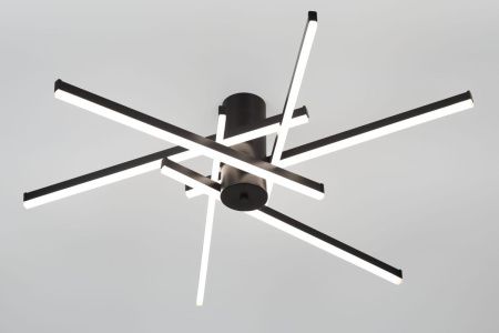 Светильник потолочный Rivoli Violet (Виолет) Б0068479