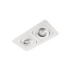 Светильник встраиваемый Loft It Trick 10342/2 White