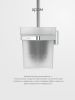 Ершик Artwelle HAGEL 9929A