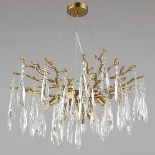 Люстра подвесная Omnilux Batelli (Бателли) OML-52903-08 - фото 4