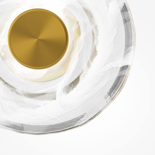 Бра Maytoni Sparkle MOD343WL-L5BS3K - фото 2