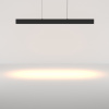 Светильник линейный Maytoni Euphoria (Эйфория) P109PL-36W2.7-6K-B
