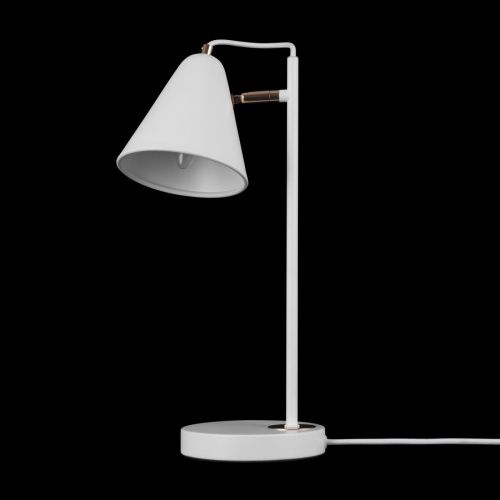 Светильник настольный Freya Falke Market FR8001TL-01WG - фото 4