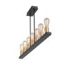 Люстра подвесная Vitaluce V3000 V3000-1/7PL