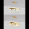Люстра подвесная Natali Kovaltseva Riveria (Ривериа) LED LAMPS 81274