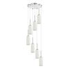 Люстра каскадная Lumion Tracy (Трацы) 8270/7A