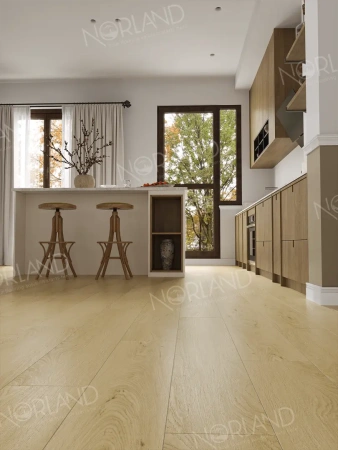 Ламинат Norland Elegant LF301-05 Дуб Азор толщина 0.8 см 33 класс 1220х198