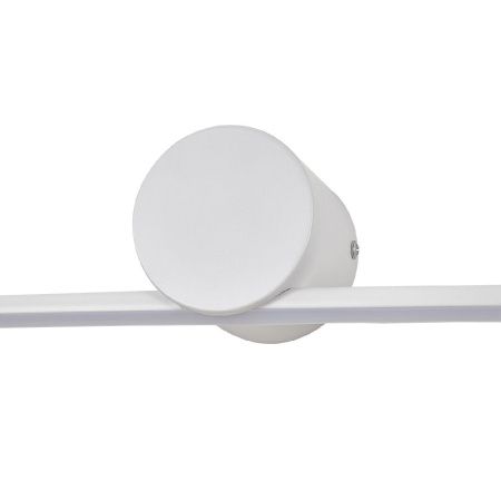 Светильник настенный Escada Line (Лине) 10281/1LED White