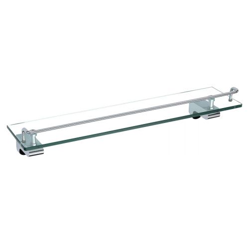 Полка в ванную комнату Savol S-007391 - фото 2