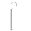 Смеситель Gessi Goccia 33624#031 напольный хром