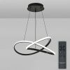 Светильник подвесной Natali Kovaltseva Finam (Финам) HIGH-TECH LED LAMPS 82076