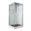 Душевая кабина AvaCan V V2090 90х90 квадратная с крышей ориентация универсальная
