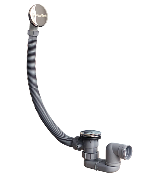 Слив-перелив Royal Bath Cliv-pereliv ClickClack