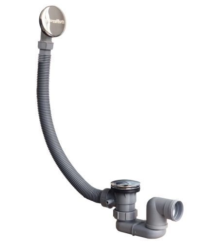 Слив-перелив Royal Bath Cliv-pereliv ClickClack