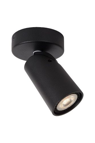 Спот Lucide Xyrus Black (КСырус Блацк) 23954/05/30 - фото 4