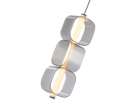 Светильник подвесной Kink Light Лания 08493-1A,19(16)