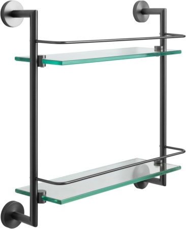 Полка в ванную комнату Allen Brau Priority 6.31015-MG