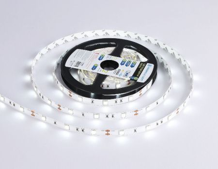 Светодиодная лента Ambrella Light LED Strip 12V (ЛЕД Стрип 12В) GS1803