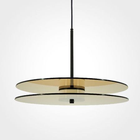 Светильник подвесной Lightera Echuka (Ецхука) LE142L-38BR