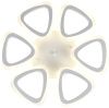 Люстра потолочная Natali Kovaltseva LED Light (ЛЕД Лигхт) LED LAMPS 81127/6C