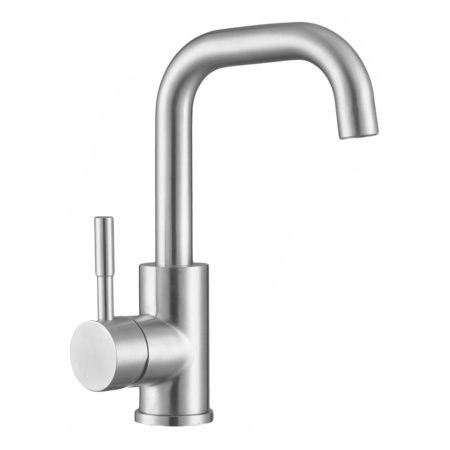 Смеситель для кухни Melana 6102 на мойку